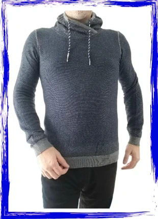 Sweat/hoodie Teddy Smith taille M, marque: Teddy Smith, état: Bon état, taille: M, 11,00 €, 12,25 € Protection acheteurs incluse