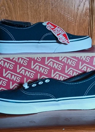Vans Authentic Talla 35 Nuevas Azul Marino Vintage 90s Y2K, marca: Vans, estado: Nuevo con etiquetas, tamaño: 35, 42,00 €, 44,80 € Protección al comprador incluida