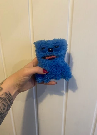 Fuggler keyring, brand: Fuggler, condition: Very good, size: Preemie, up to 44cm, £3.00, £3.54 includes Buyer Protection