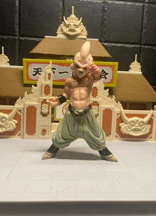 Figurine buu 18 cm, brand: Dragon Ball Z, condition: Very good, size: L, €9.90, €11.10 includes Buyer Protection