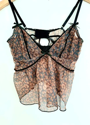 Motel straps top size s, brand: Motel, condition: Very good, size: S / 8, £5.00, £5.95 includes Buyer Protection