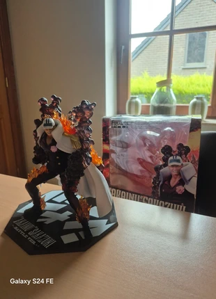 Figurine One piece - Akainu (figuarts zero), marque: OnePiece, état: Très bon état, taille: Taille unique, 50,00 €, 53,20 € Protection acheteurs incluse