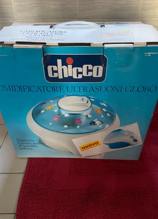 Humidificateur à ultrasons, marque: Chicco, état: Très bon état, taille: Taille unique, 15,00 €, 16,45 € Protection acheteurs incluse