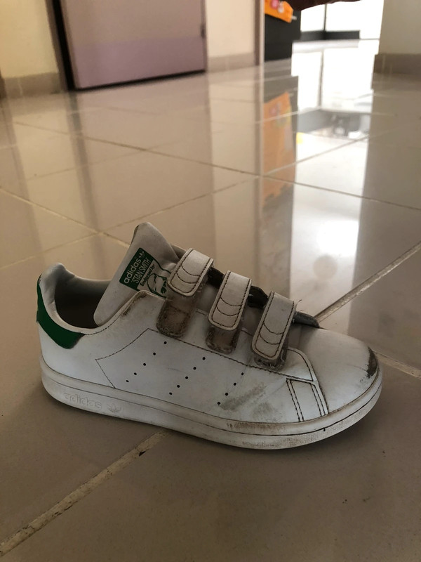 Stan smith original enfant shop