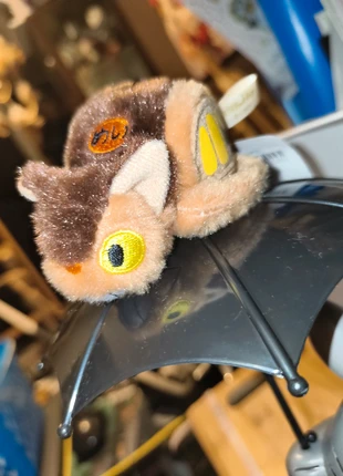 Mon voisin Totoro porte clés chatbus, marke: Studio Ghibli, zustand: Neu, mit Etikett, 9,90 €, 11,10 € beinhaltet Vinted-Käuferschutz Pro