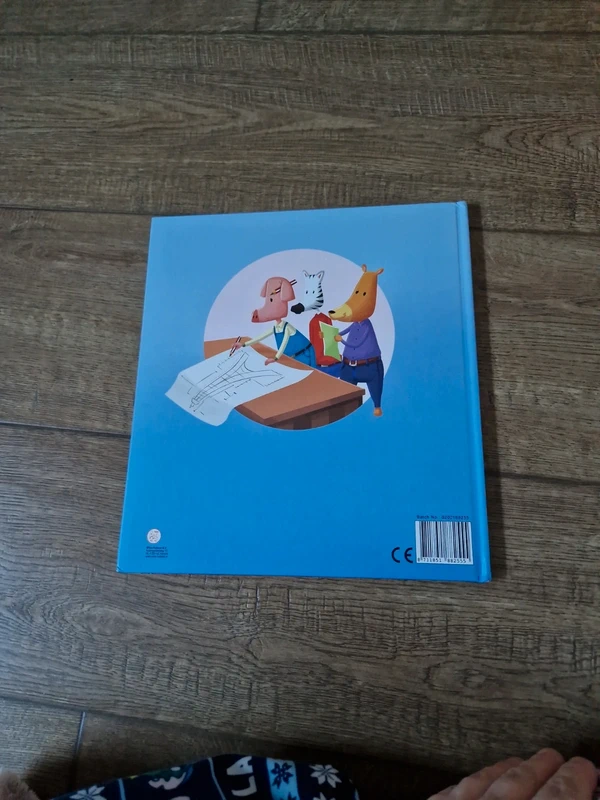 Livre - photo numéro 2