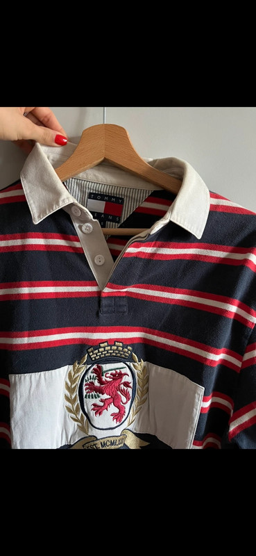 Polo Tommy Hifliger 2