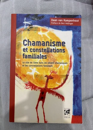 Chamanisme et constellations familiales, état: Bon état, 8,00 €, 9,10 € Protection acheteurs incluse
