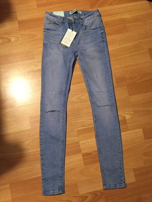 Jeans new look taille 36 2