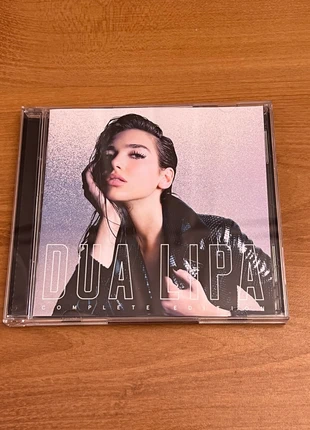 Dua Lipa – Dua Lipa (Complete Edition), estado: Novo sem etiquetas, €10.00, €11.20 inclui Proteção do Comprador
