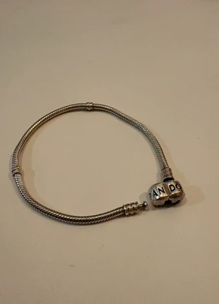 Pandora moments snake chain, merk: Pandora, staat: Heel goed, € 13,00, € 14,35 inclusief Kopersbescherming