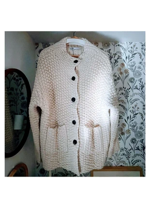 Manteau Zara M, marque: Zara, état: Neuf avec étiquette, taille: M / 38 / 10, 39,95 €, 42,65 € Protection acheteurs incluse