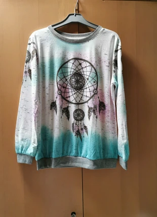 Pull dame été , état: Neuf sans étiquette, taille: L / 40 / 12, 6,00 €, 7,00 € Protection acheteurs incluse