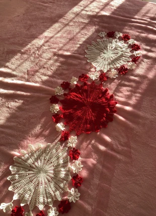 Centrino di Natale, zustand: Sehr gut, 6,00 €, 7,00 € inklusive Vinted-Käuferschutz