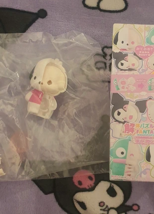 Kaitai fantasy pochacco, marque: kaitai fantasy, état: Neuf avec étiquette, taille: Taille unique, 10,00 €, 11,20 € Protection acheteurs incluse
