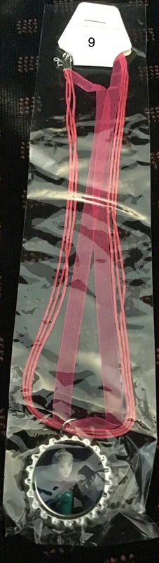 Colliers Reine des Neiges - photo numéro 8