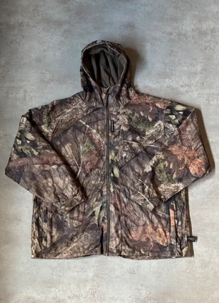 Veste polaire Realtree kaki marron camo hunting fleece jacket brown taille XXL, marque: Realtree, état: Très bon état, taille: XXL, 33,00 €, 35,35 € Protection acheteurs incluse