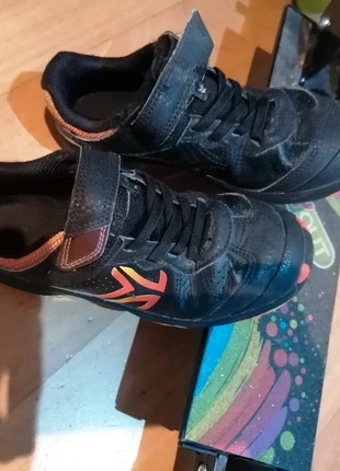 Scarpe bimbo stile calcetto , marca: Artengo, estado: Bueno, tamaño: 31, 4,50 €, 5,43 € Protección al comprador incluida