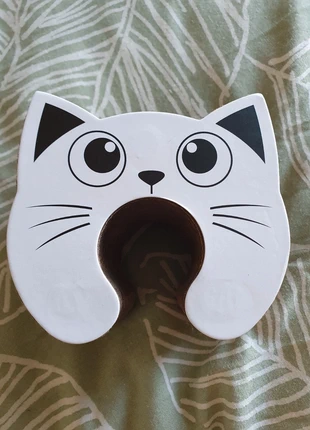 Cat Toy Scratcher, brand: Animal, condition: Very good, £2.00, £2.80 includes Buyer Protection