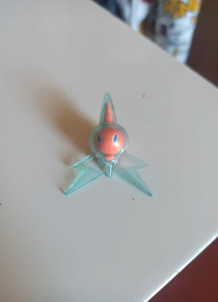 Figurine pokemon motisma, zustand: Gut, größe: Einheitsgröße, 2,00 €, 2,80 € inklusive Vinted-Käuferschutz