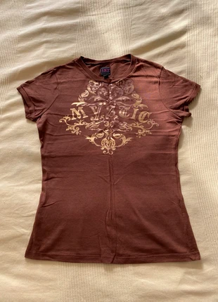 Tee-shirt vintage, brand: Jennyfer, condition: Very good, size: M / 38 / 10, €5.00, €5.95 includes Buyer Protection