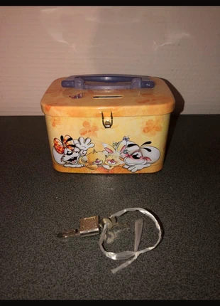 boîte diddl , merk: Diddl, staat: Goed, € 7,00, € 8,05 inclusief Kopersbescherming