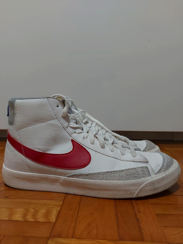 Nike Blazer mid 77 Athletic Club