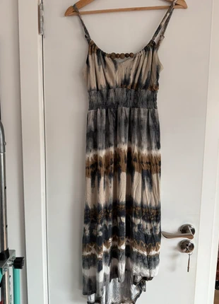 Maxi Dress, brand: Point Zero, condition: Very good, size: M / 38 / 10, €14.00, €15.40 includes Buyer Protection