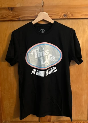 Take That - This Life UK Tour T-Shirt - S, brand: Take That, condition: New without tags, size: S / 8, £3.00, £3.85 includes Buyer Protection