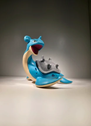 Figurine pokemon Lokhlass, brand: Pokémon, condizioni: Ottime, taglia: Taglia unica, €15.90, €17.40 include la Protezione acquisti Pro