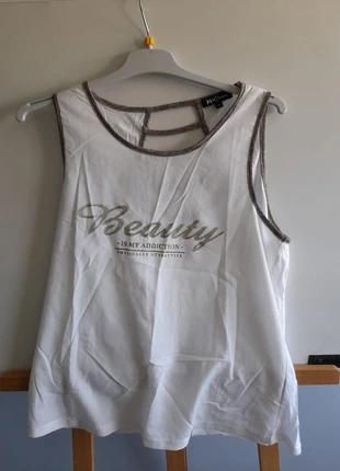 tshirt, marca: Mandarin, estado: Muito bom, tamanho: S / 36 / 8, €3.00, €3.85 inclui Proteção do Comprador