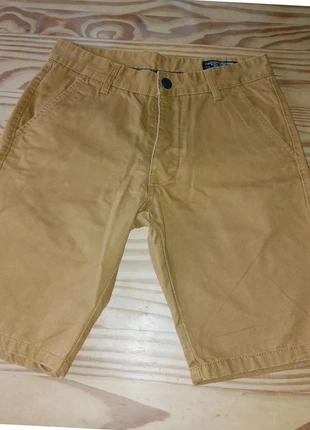 Short, bermuda chino Jack & Jones. Marron , taille S., marke: Jack & Jones, zustand: Sehr gut, größe: S, 7,00 €, 8,05 € inklusive Vinted-Käuferschutz