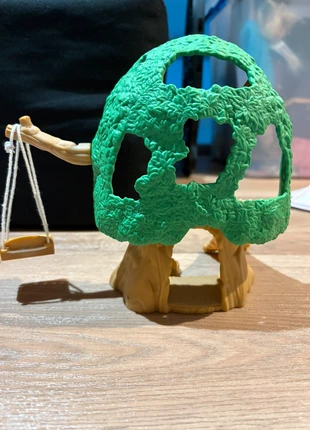 La cabane des bébés Sylvanian Families, marca: Sylvanian Families, estado: Muy bueno, tamaño: 3 años / 98 cm, 10,00 €, 11,20 € Protección al comprador incluida