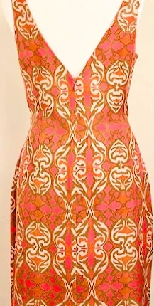 Tracy Reese 100% Silk Dress – US Size 10, marca: Tracy Reece, estado: Muito bom, tamanho: XL / 42 / 14, €15.00, €16.45 inclui Proteção do Comprador