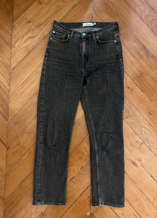 Jeans droit gris, marca: & Other Stories, estado: Muy bueno, tamaño: M / 38 / 10, 14,00 €, 15,40 € Protección al comprador incluida