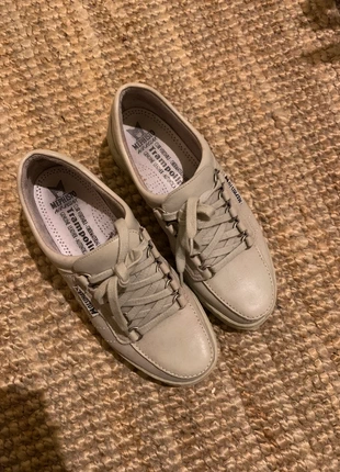 Mephisto vintage grey shoes , brand: Mephisto, condition: Satisfactory, size: 5, £20.00, £21.70 includes Buyer Protection