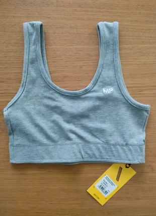 Reggiseno Sportivo MP – Taglia XS – Nuovo con cartellino, brand: MP, condizioni: Nuovo con cartellino, taglia: XS, €9.00, €10.15 include la Protezione acquisti