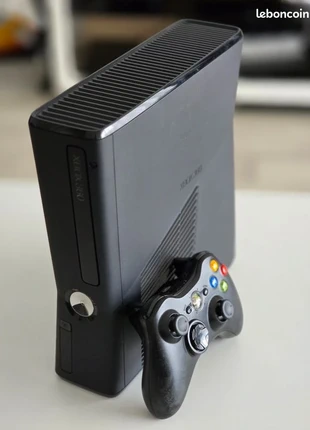 Xbox 360 RGH3 spécial arcade shmup fighting, brand: Microsoft, condition: Very good, €130.00, €137.20 includes Buyer Protection