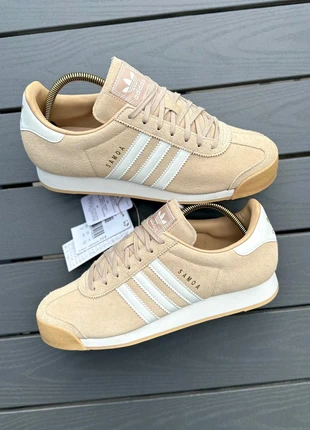 Adidas Samoa, marca: adidas, estado: Nuevo con etiquetas, tamaño: 44, 70,00 €, 74,20 € Protección al comprador Pro incluida