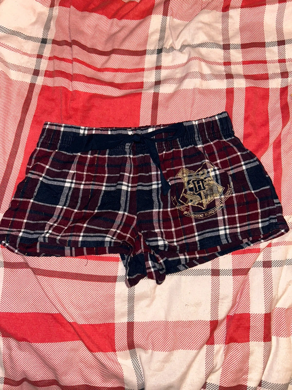 Harry potter payama short