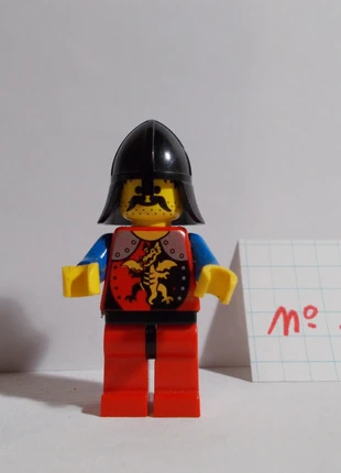 personage lego castel ;, marque: LEGO, état: Très bon état, taille: Prématuré, jusqu'à 44cm, 5,99 €, 6,99 € Protection acheteurs incluse