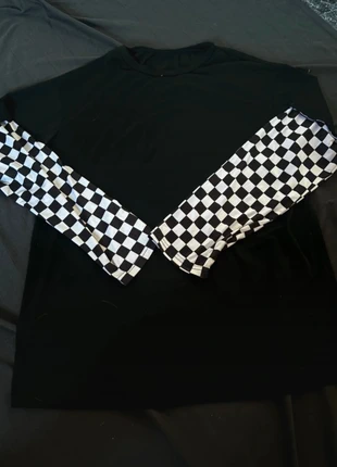 Camiseta negra Shein, marque: Shein, état: Très bon état, taille: L / 40 / 12, 3,50 €, 4,38 € Protection acheteurs incluse