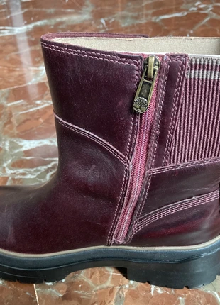 Botas Timberland Malynn Sidezip Wp - Cuero Plena Flor - Marron Oscuro - 39, marque: Timberland, état: Neuf sans étiquette, taille: 39, 75,00 €, 79,45 € Protection acheteurs incluse