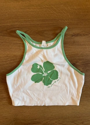 crop top Roxy, marque: Roxy, état: Neuf sans étiquette, taille: S / 36 / 8, 14,00 €, 15,40 € Protection acheteurs incluse