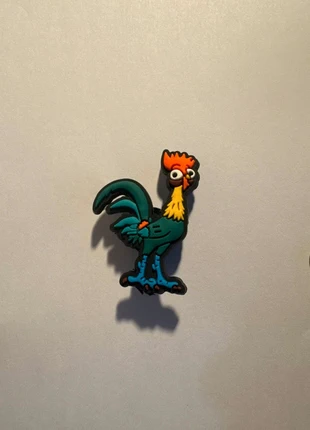 Jibbitz charms crocs vaiana - moana, marke: Crocs, zustand: Sehr gut, 2,20 €, 3,01 € inklusive Vinted-Käuferschutz