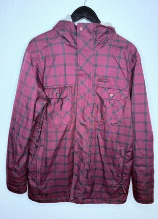 Rare Veste de Ski / Snow Nike 6.0 Violet Homme M, brand: Nike, condition: Very good, size: M, €45.00, €47.95 includes Buyer Protection