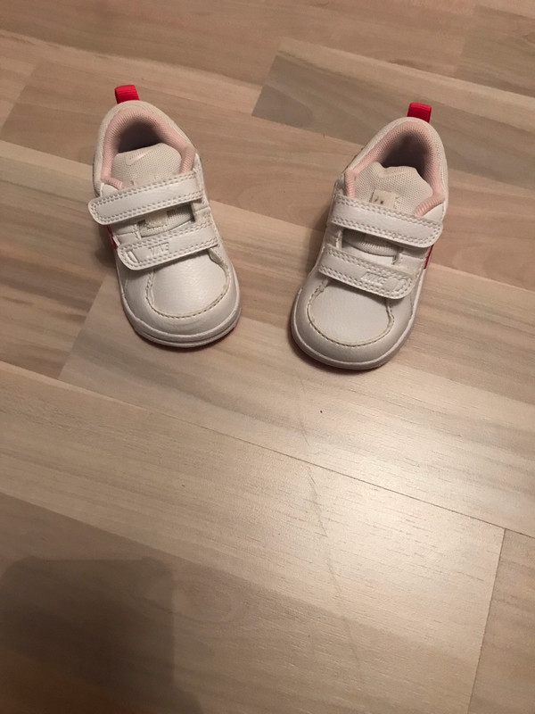 Chaussures bébé fille  2