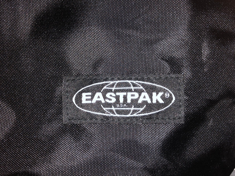 Dust bag Vetements x Eastpak Vinted