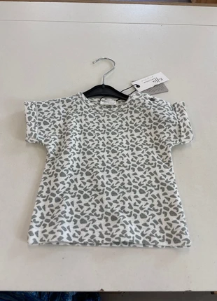 Shirt riffle amsterdam maat 62, marca: Riffle Amsterdam, estado: Novo com etiquetas, tamanho: 3-6 meses / 62 cm, €5.00, €5.95 inclui Proteção do Comprador Pro