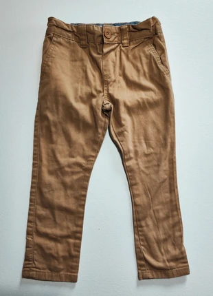 Pantaloni chino colore senape, marque: Denim Co, état: Neuf sans étiquette, taille: 4 ans / 104 cm, 5,00 €, 5,95 € Protection acheteurs incluse